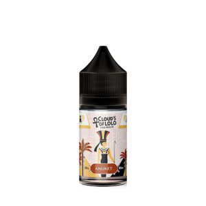 Concentré Anuket 30 ml Cloud's of Lolo Premium | Le Petit Fumeur