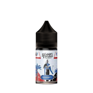 Concentré Sekhmet 30 ml Cloud's of Lolo Premium | Le Petit Fumeur