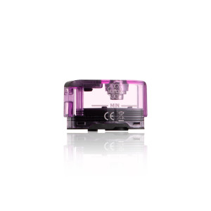 Cartouche vide Dotpod Max 5 ml Dotmod｜Le Petit Fumeur