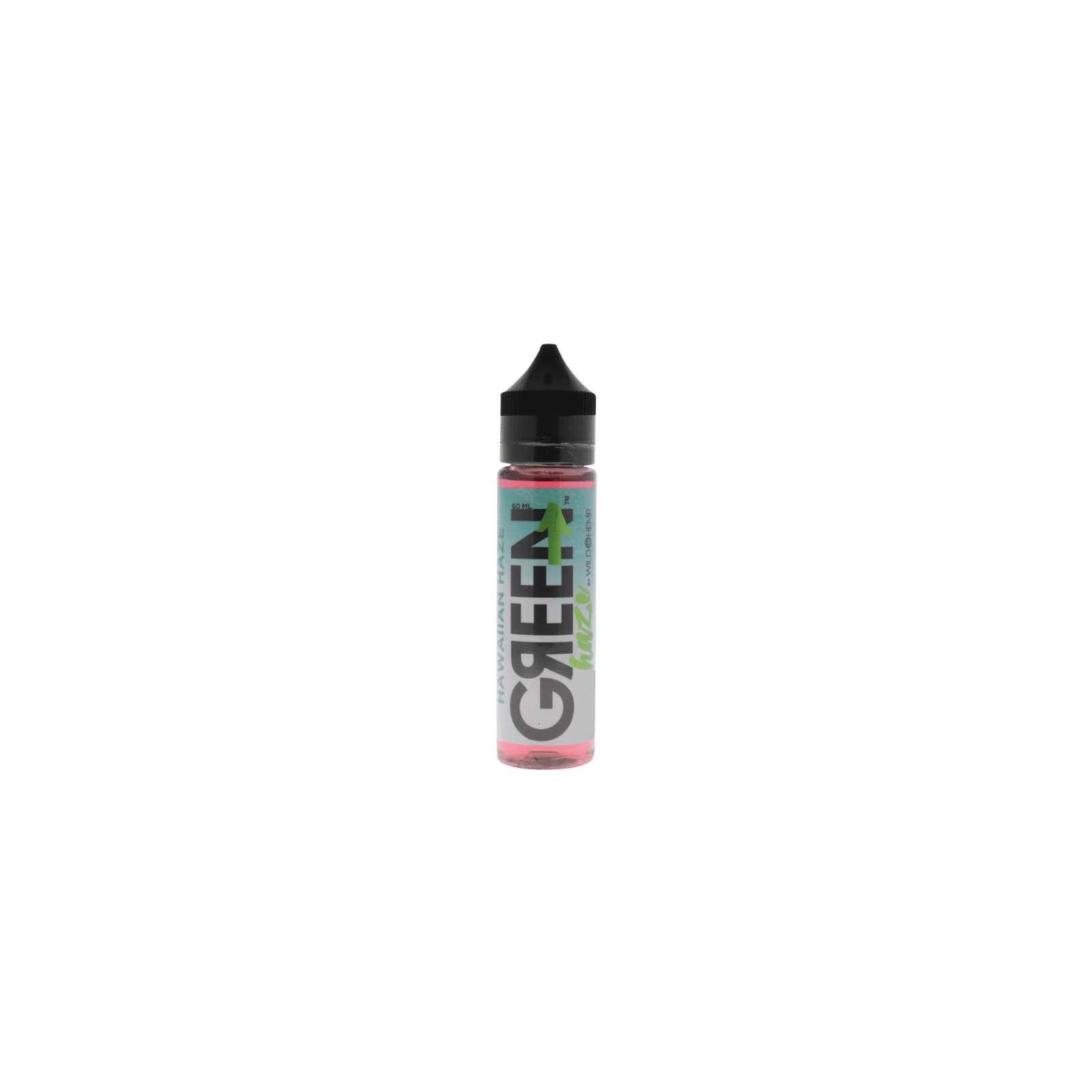 Hawaiian Haze CBD 60ml Green Haze| E-liquide CBD | Le Petit Fumeur