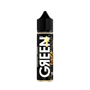 E-liquide Smooth Lemon Gold Line 60 ml Green Haze | Le Petit Fumeur