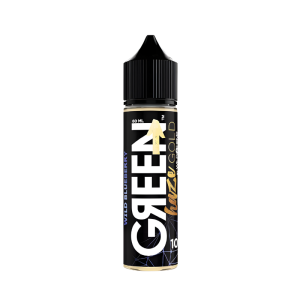 E-liquide Wild Blueberry Gold Line 60 ml Green Haze | Le Petit Fumeur