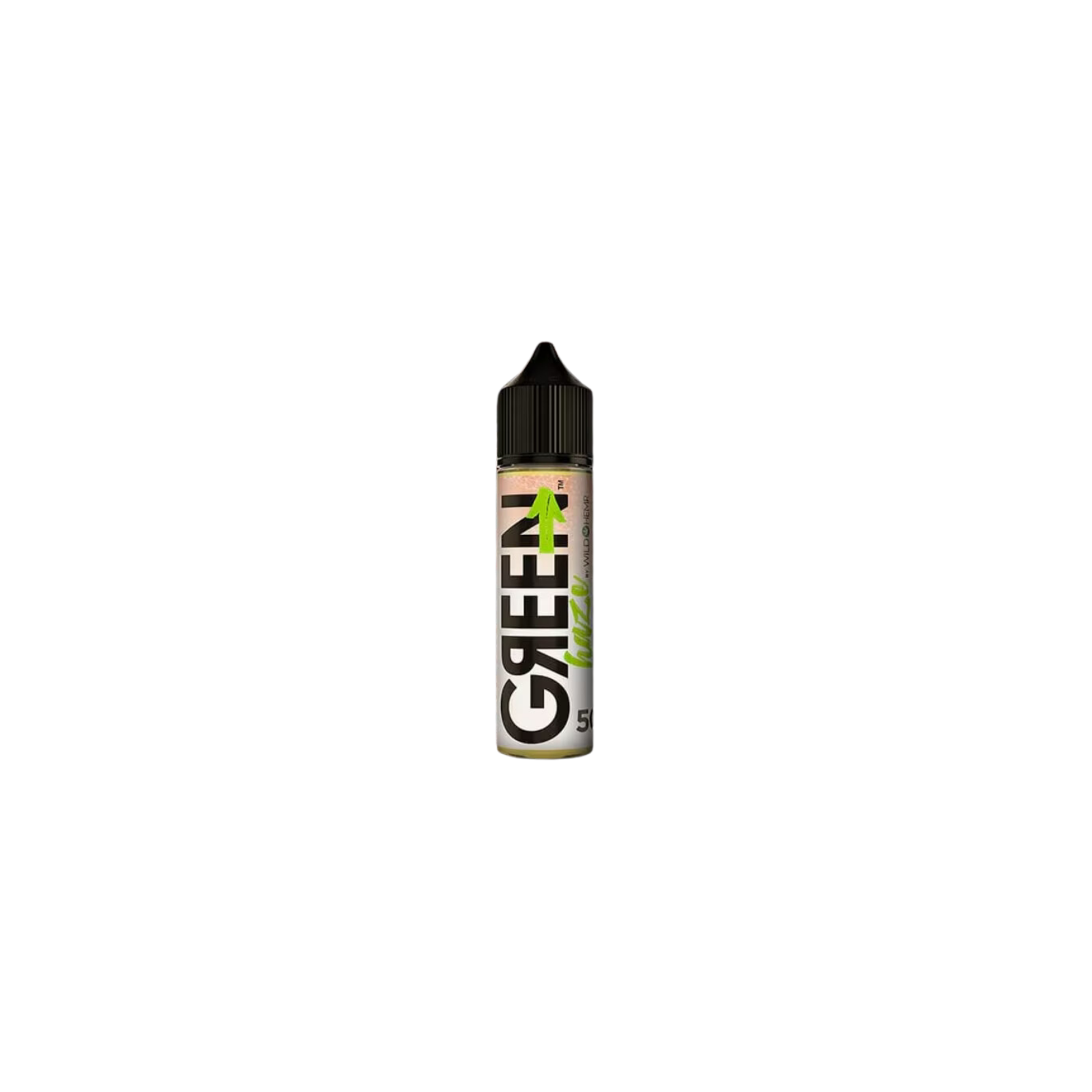 Havana Blundt CBD 60ml Green Haze| E-liquide CBD | Le Petit Fumeur