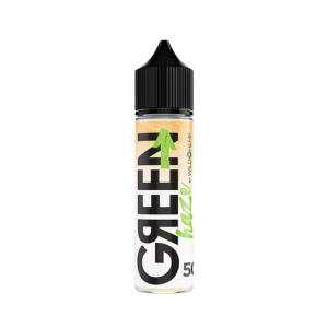 Mango Trainwreck CBD 60ml Green Haze| E-liquide CBD | Le Petit Fumeur