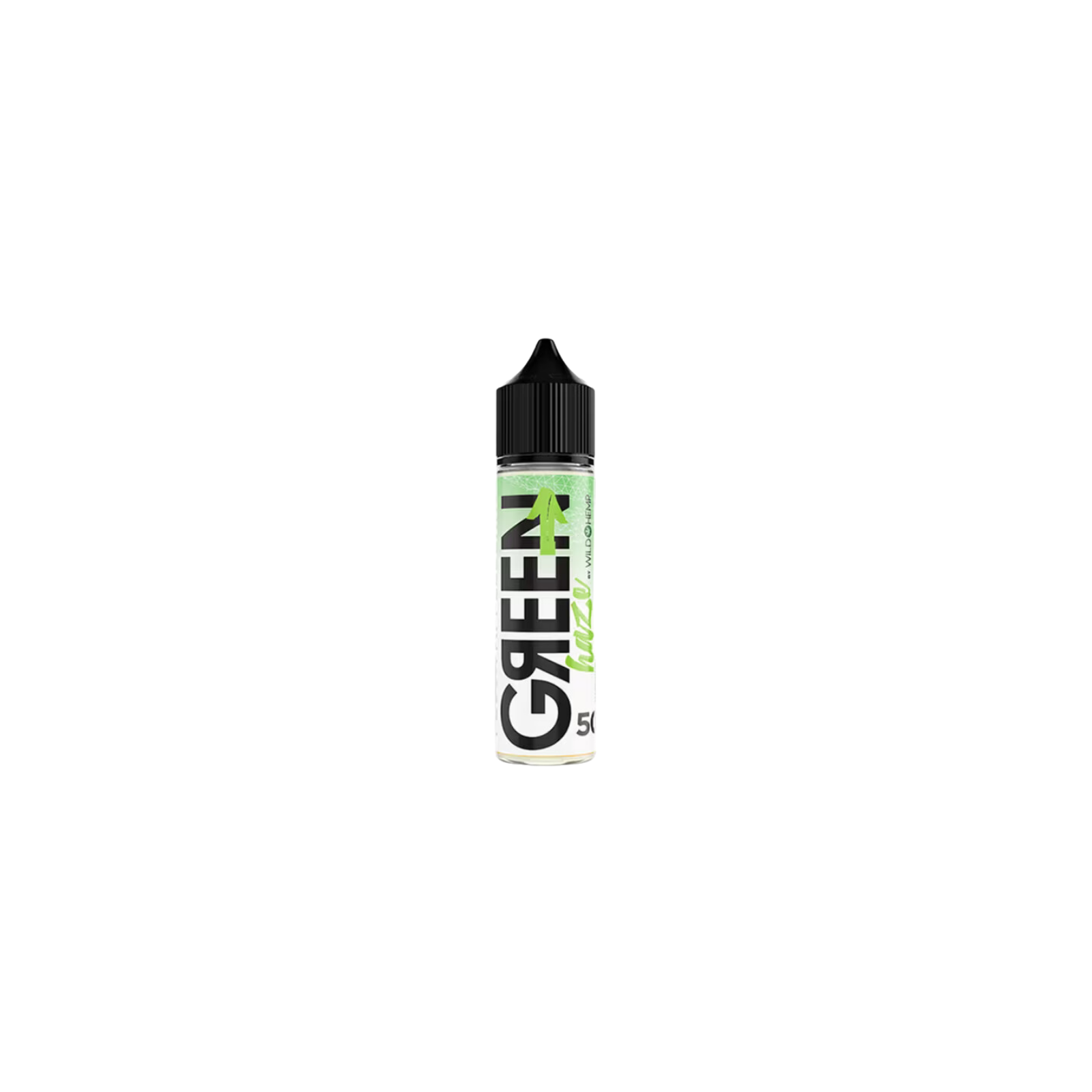 Plush Appleberry CBD 60ml Green Haze| E-liquide CBD | Le Petit Fumeur