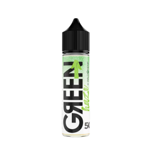 Plush Appleberry CBD 60ml Green Haze| E-liquide CBD | Le Petit Fumeur