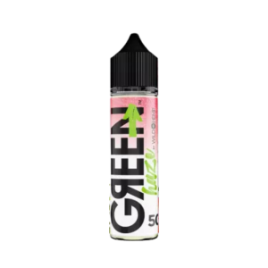Strawberry Diesel CBD 60ml Green Haze| E-liquide CBD | Le Petit Fumeur