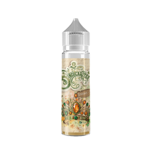 E-liquide Ananas Passion 50 ml Singularités Al-Kimiya | Le Petit Fumeur