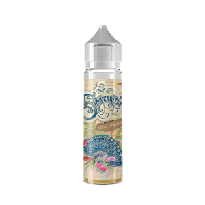 E-liquide Cassis Framboise Bleue 50 ml Singularités Al-Kimiya | Le Petit Fumeur