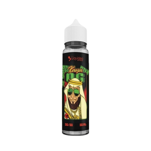 E-liquide CBD Kerozen OG 50 ml The Holy Holy Liquideo | Le Petit Fumeur