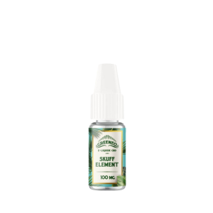 Sküff Element Greeneo CBD