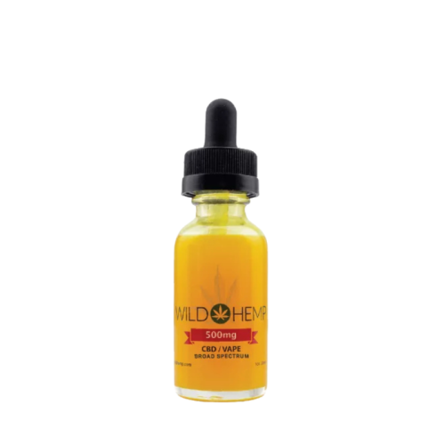 Wild Hemp CBD | CBD Huile France | Le Petit Fumeur