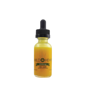 Wild Hemp CBD | CBD Huile France | Le Petit Fumeur