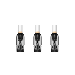 Cartouches Wenax M1 version filtre (x3) Geekvape | Le Petit Fumeur