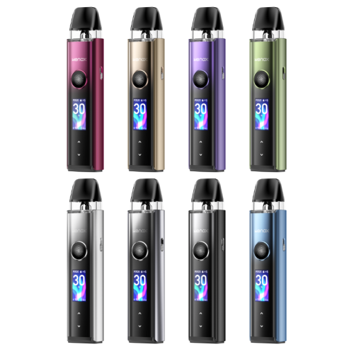 Pod Wenax Q Pro Geekvape | Le Petit Fumeur