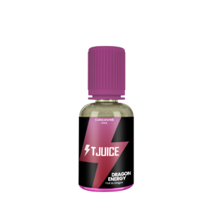 Concentré Dragon Energy 30 ml T-Juice New Collection | Le Petit Fumeur
