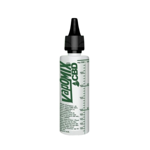 Fiole graduée Vapomix CBD 30 ml Greeneo | Le Petit Fumeur