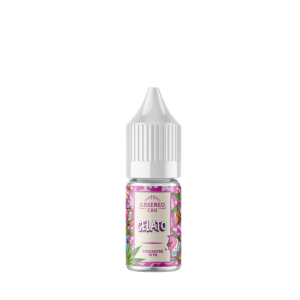 Concentré Gelato 10 ml Greeneo | Le Petit Fumeur
