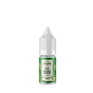 Concentré OG Kush 10 ml Greeneo | Le Petit Fumeur