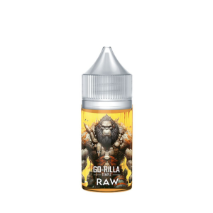 Concentré Raw 30 ml GO-RILLA TEMPLE | Le Petit Fumeur