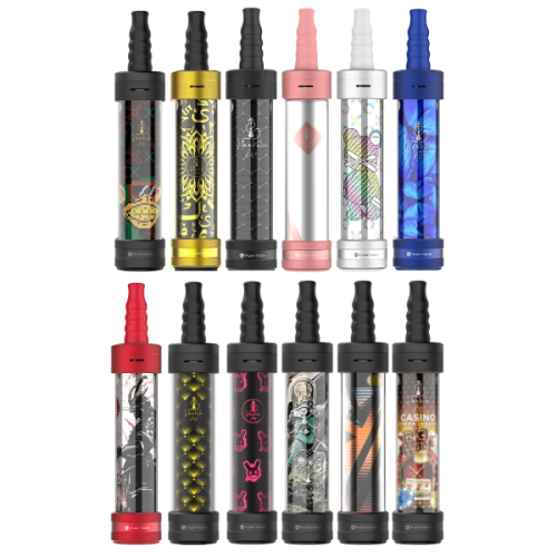 Chicha électronique - Hookah Air Fumytech - Le Petit Fumeur