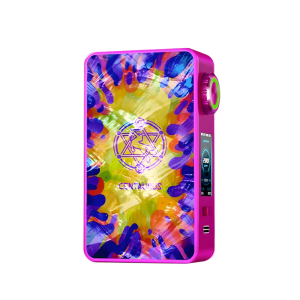 Box Centaurus M200 10th Anniversary Lost Vape | Le Petit Fumeur