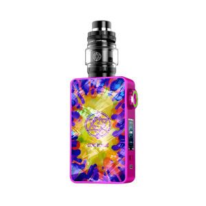 Kit Centaurus M200 10th Anniversary Lost Vape | Le Petit Fumeur