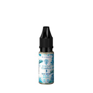 E-liquide The Monkey Salt 10 ml Secret Garden｜Le Petit Fumeur