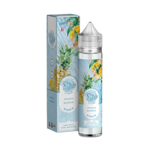 E-liquide Ananas Mangue Frais 50 ml Le Petit Verger | Le Petit Fumeur