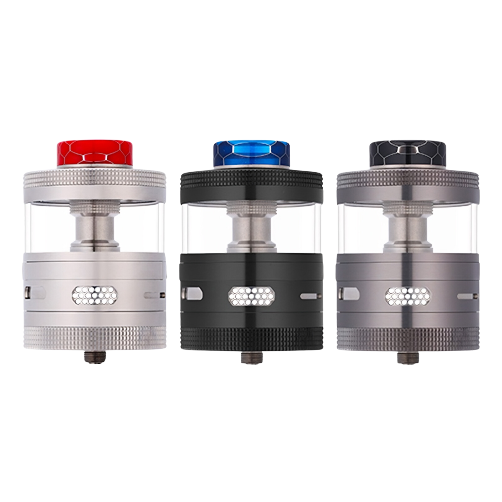 Tank Titan RDTA V2 32 ml Steam Crave｜Le Petit Fumeur