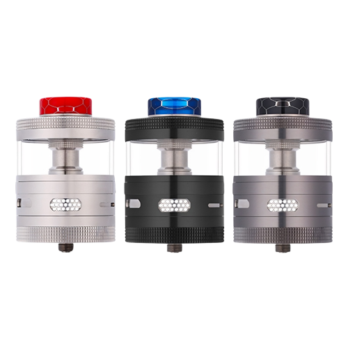 Tank Titan RDTA V2 32 ml Steam Crave｜Le Petit Fumeur