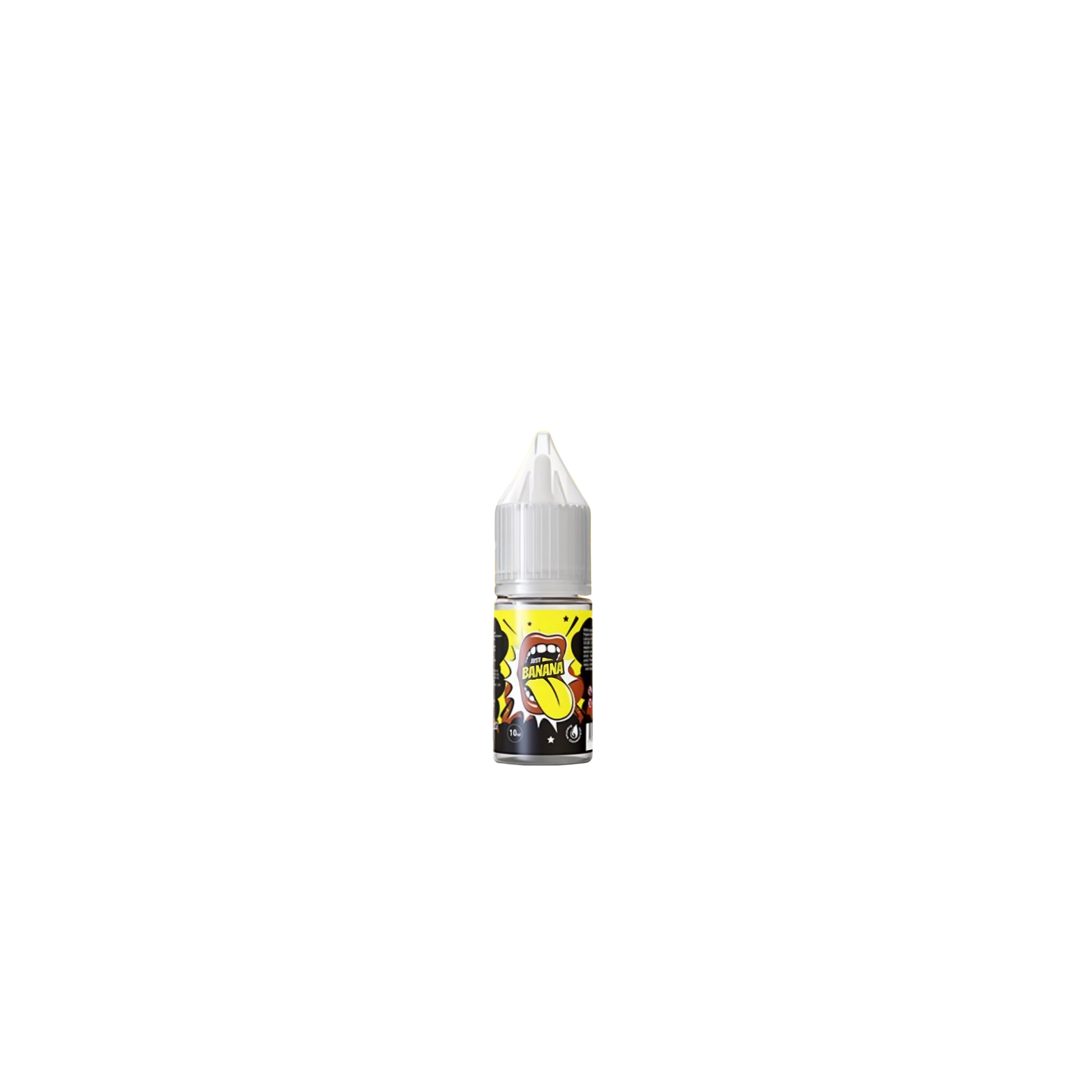 Concentré Just Banana 10 ml - Big Mouth