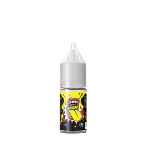 Concentré Just Banana 10 ml - Big Mouth