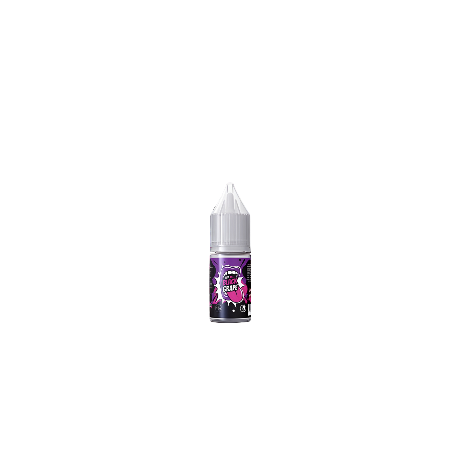 Concentré Just Black Grape 10 ml - Big Mouth
