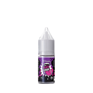 Concentré Just Black Grape 10 ml - Big Mouth