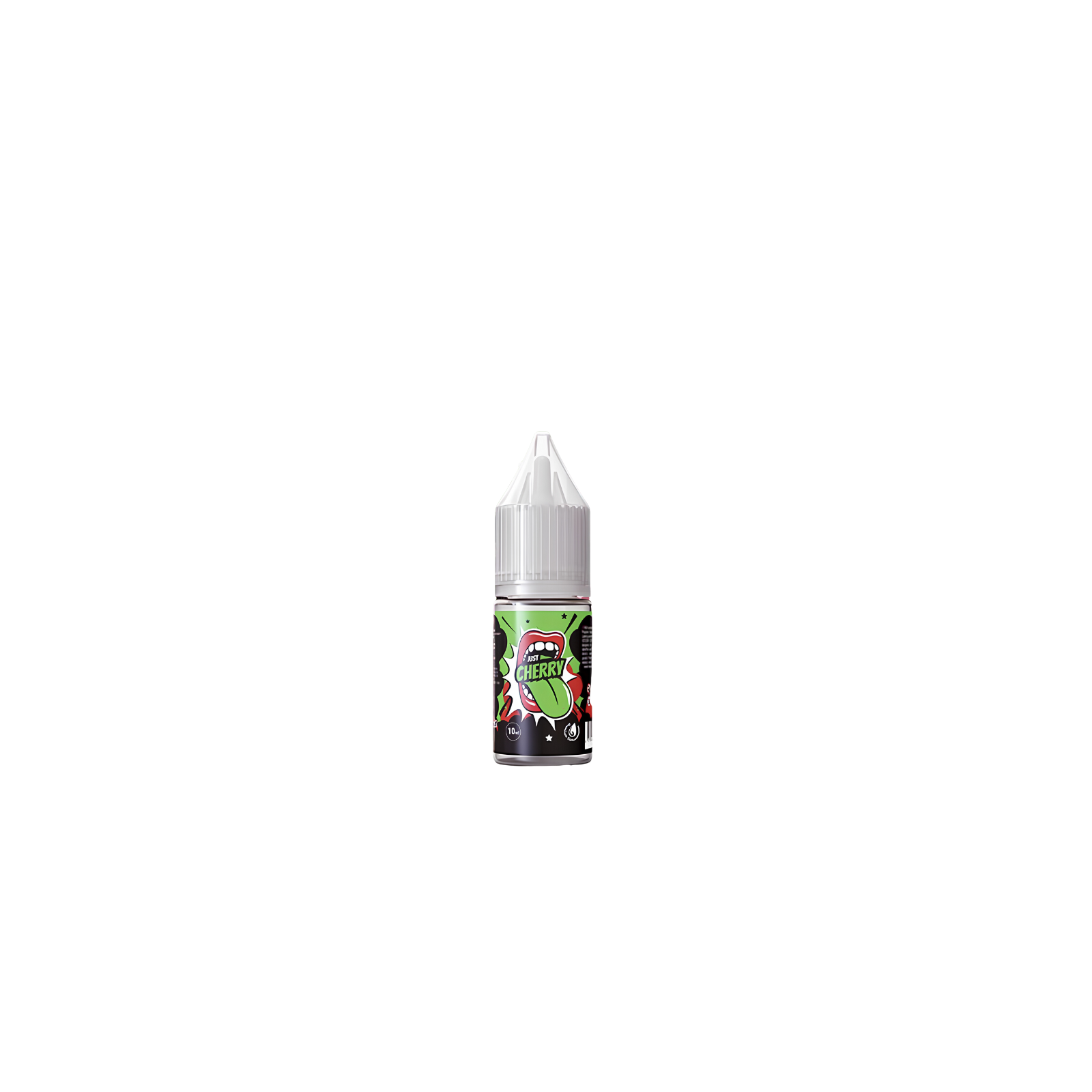 Concentré Just Cherry 10 ml - Big Mouth