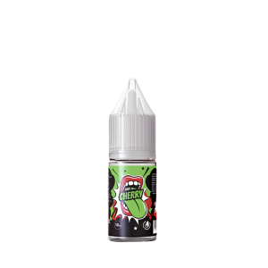 Concentré Just Cherry 10 ml - Big Mouth
