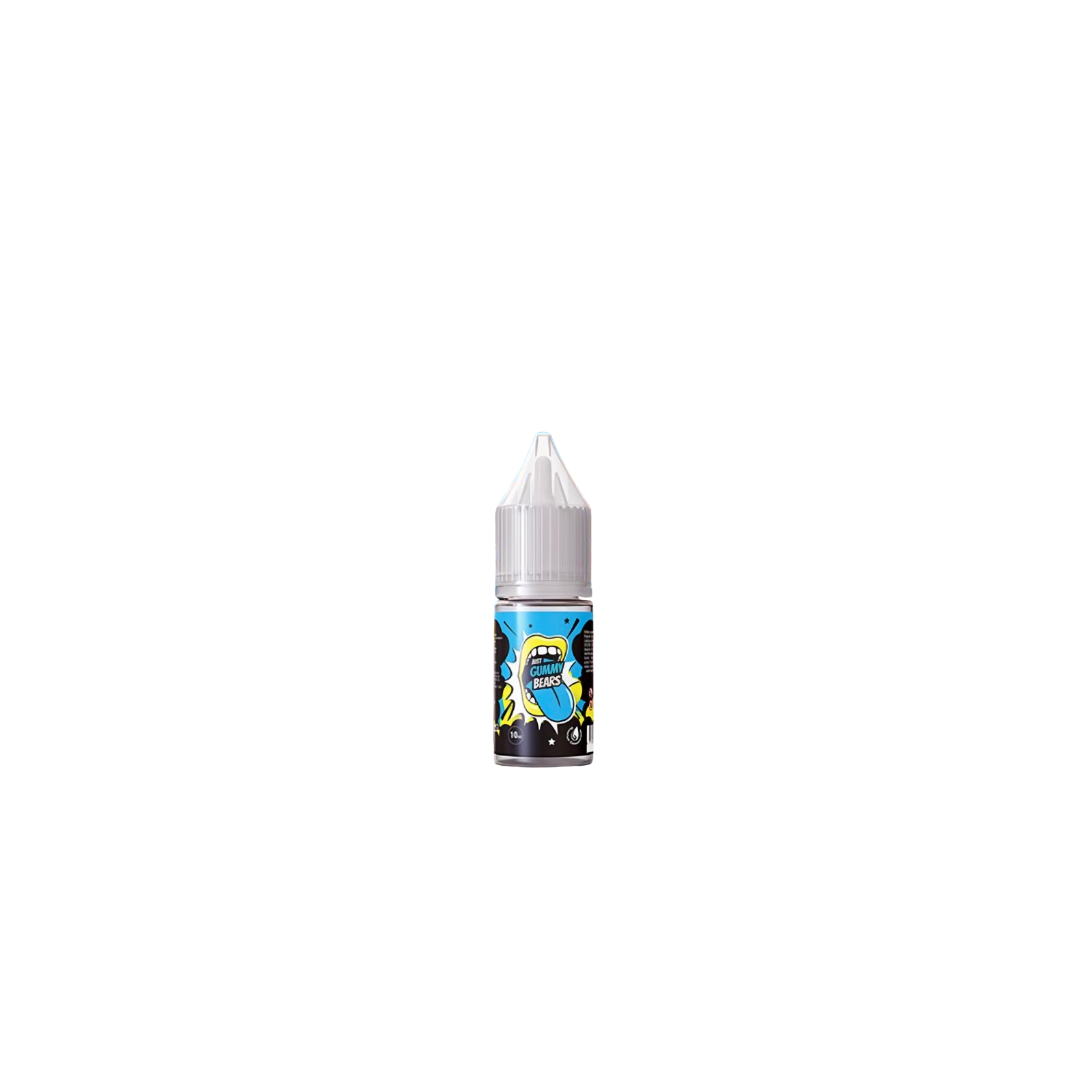Concentré Just Gummy Bears 10 ml - Big Mouth
