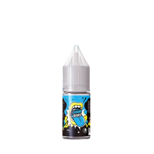 Concentré Just Gummy Bears 10 ml - Big Mouth