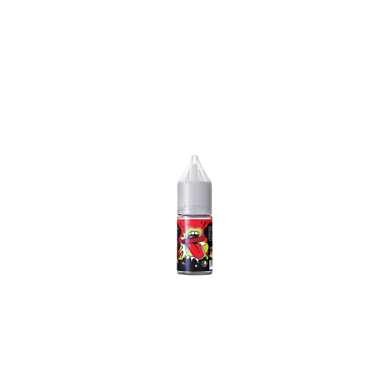 Concentré Just Strawberry 10 ml - Big Mouth