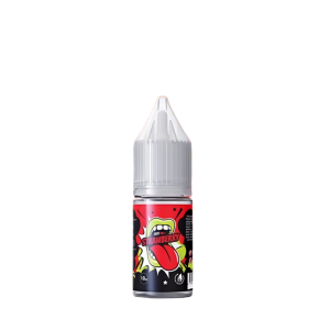 Concentré Just Strawberry 10 ml - Big Mouth