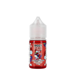 Concentré Fruits rouges Givrés 30 ml Biggy Bear | Le Petit Fumeur