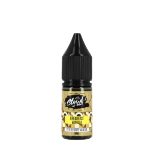 Concentré Breakfast Vanilla 10 ml Cloud's of Lolo | Le Petit Fumeur