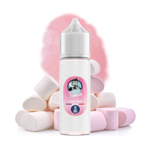 Pack Le Trio Bonbon 50 ml | Le Petit Fumeur