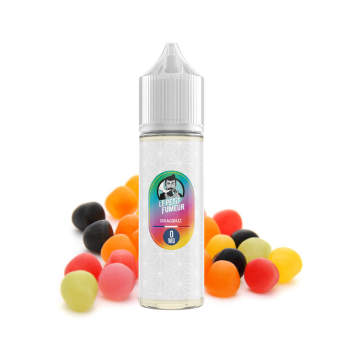 Pack Le Trio Bonbon 50 ml | Le Petit Fumeur