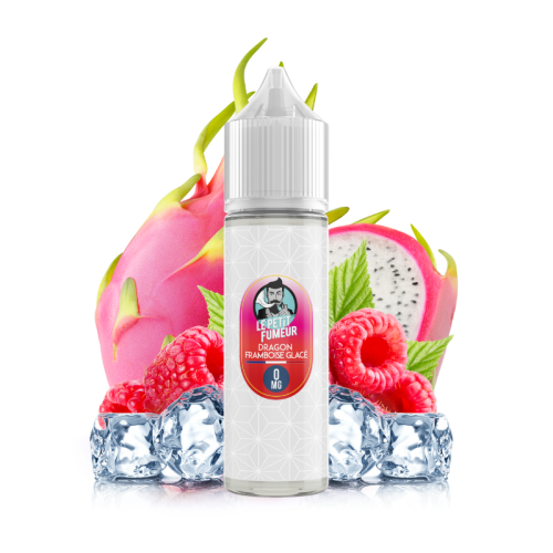 Le Trio Fruité Frais 50 ml | Le Petit Fumeur