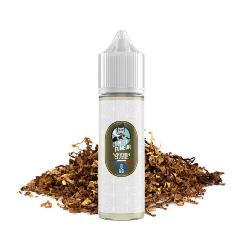 Le Trio Classic 50 ml | Le Petit Fumeur