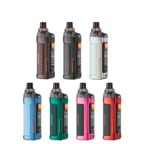 Kit Armour G MTL Vaporesso | Le Petit Fumeur