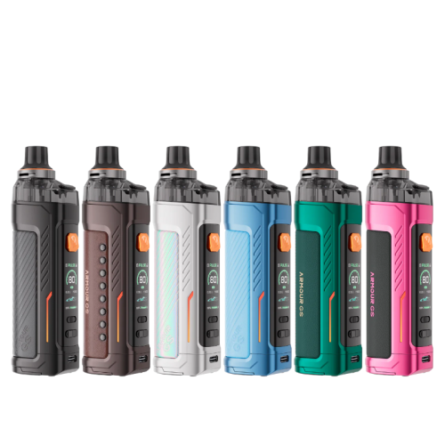 Kit Armour GS DTL Vaporesso | Le Petit Fumeur