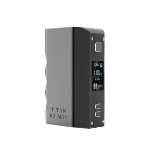 Box Titan V2 300W Steam Crave｜Le Petit Fumeur